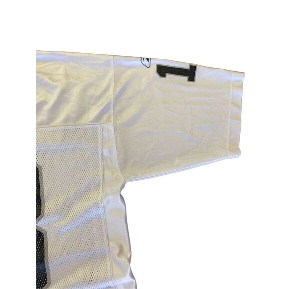 Reebok NFL Randy Moss 18 Raiders Jersey XL Football - Picture 4 of 9